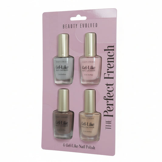 AH GiftShop Esmalte