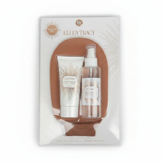 AH GiftShop Spray Crema Bronceador