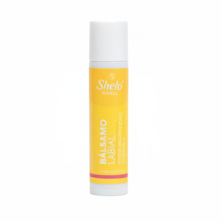 CBM Shelo Nabel Balsamo Labial