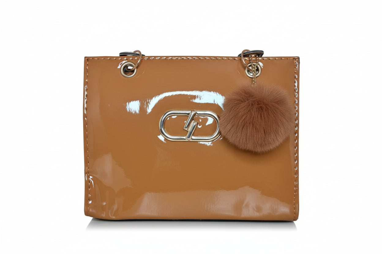 CBM Bolsa Mano Mayo Chica