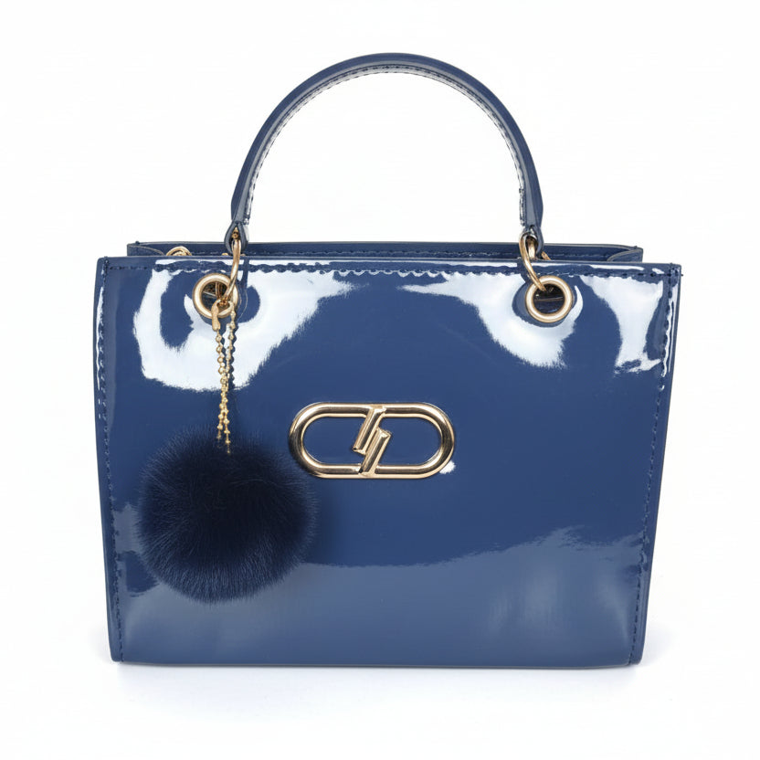 CBM Bolsa Mano Mayo Chica