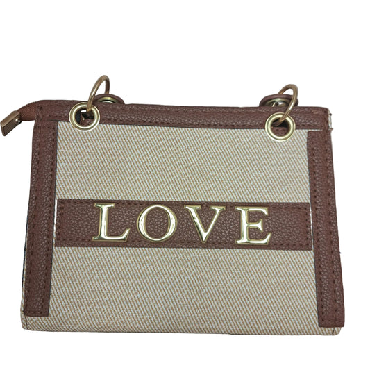 CBM Mariconera Mano Love Chica