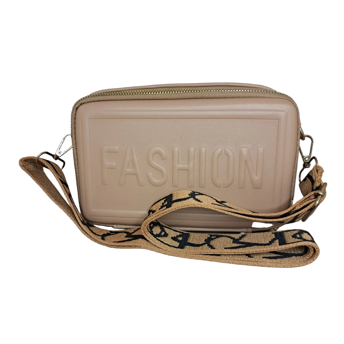 CBM Mariconera Cuadrada Fashion Chica