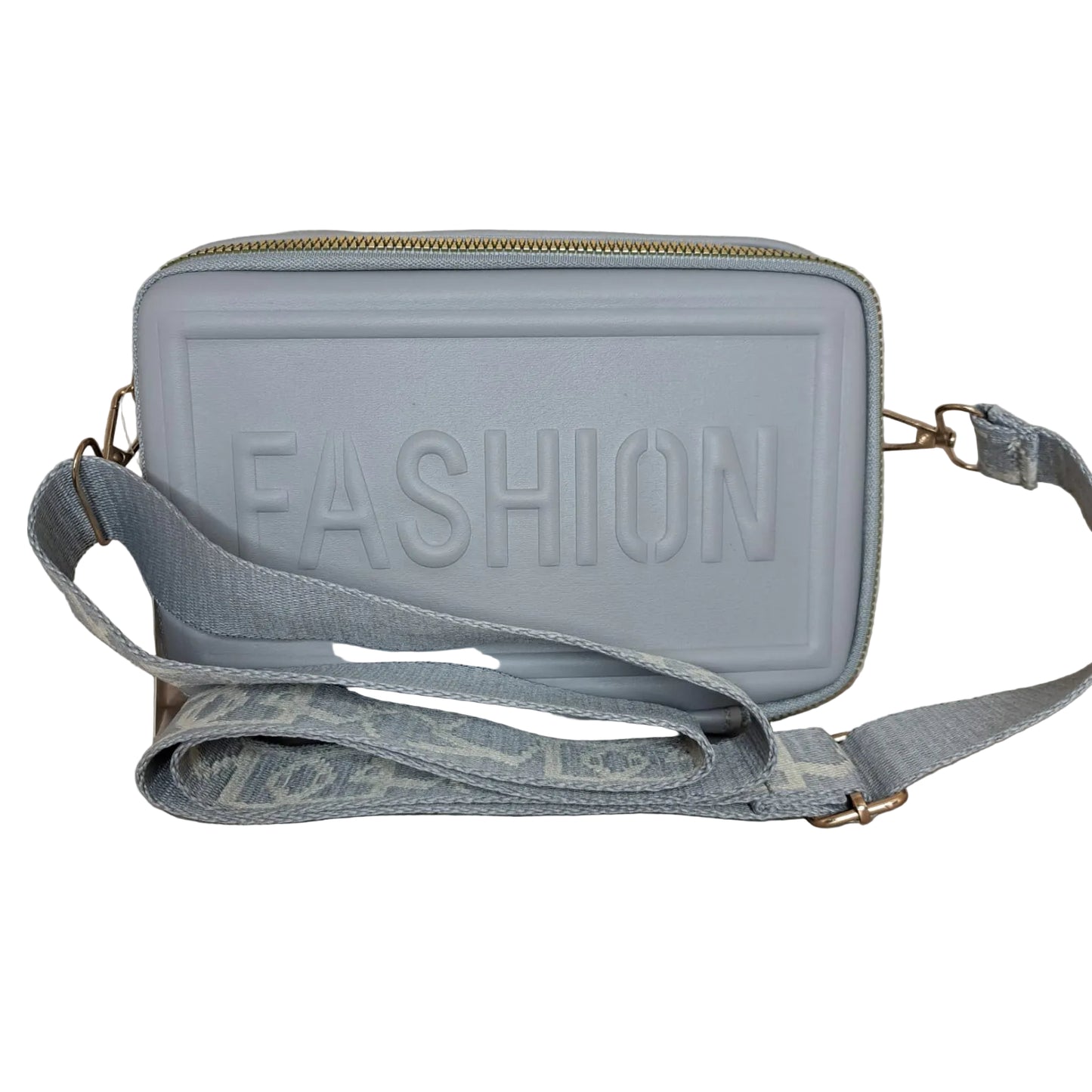 CBM Mariconera Cuadrada Fashion Chica