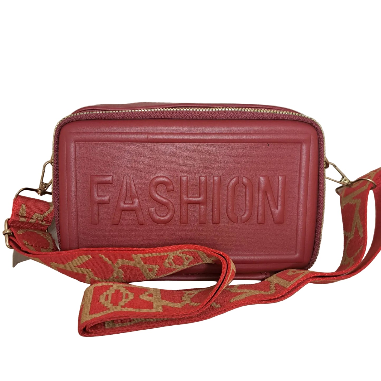 CBM Mariconera Cuadrada Fashion Chica