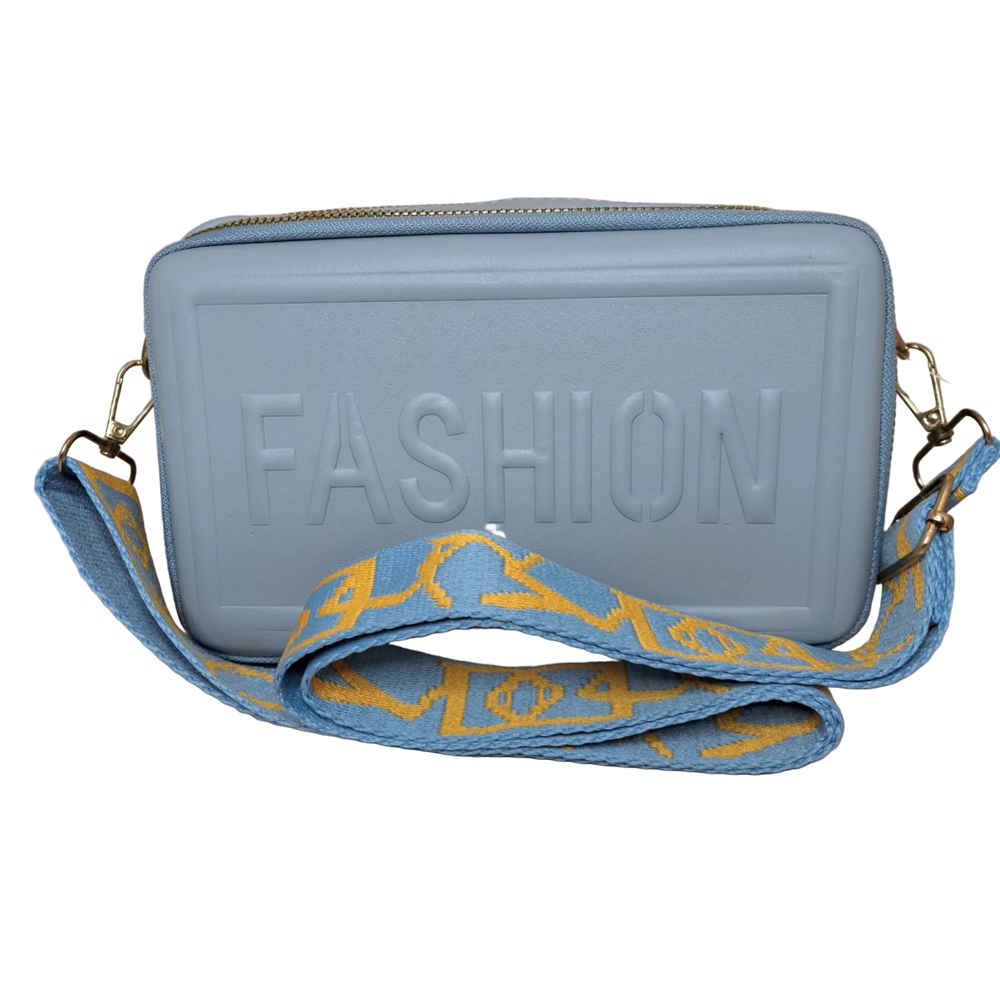 CBM Mariconera Cuadrada Fashion Chica