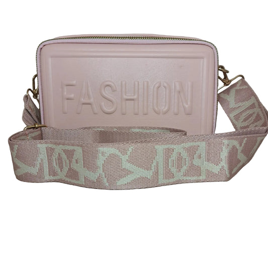 CBM Mariconera Cuadrada Fashion Chica