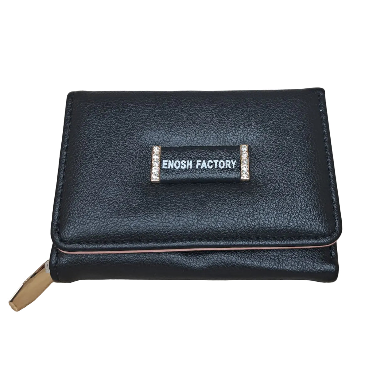 CBM Monedero Piedritas Enosh Factory