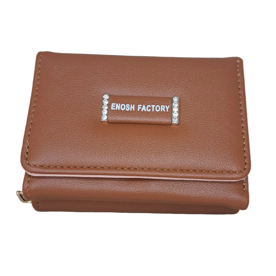 CBM Monedero Piedritas Enosh Factory