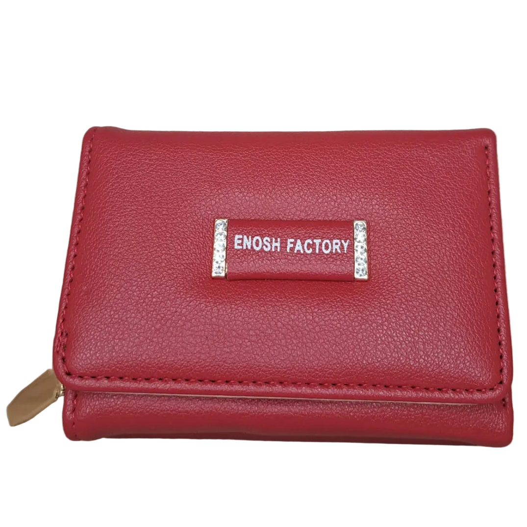 CBM Monedero Piedritas Enosh Factory