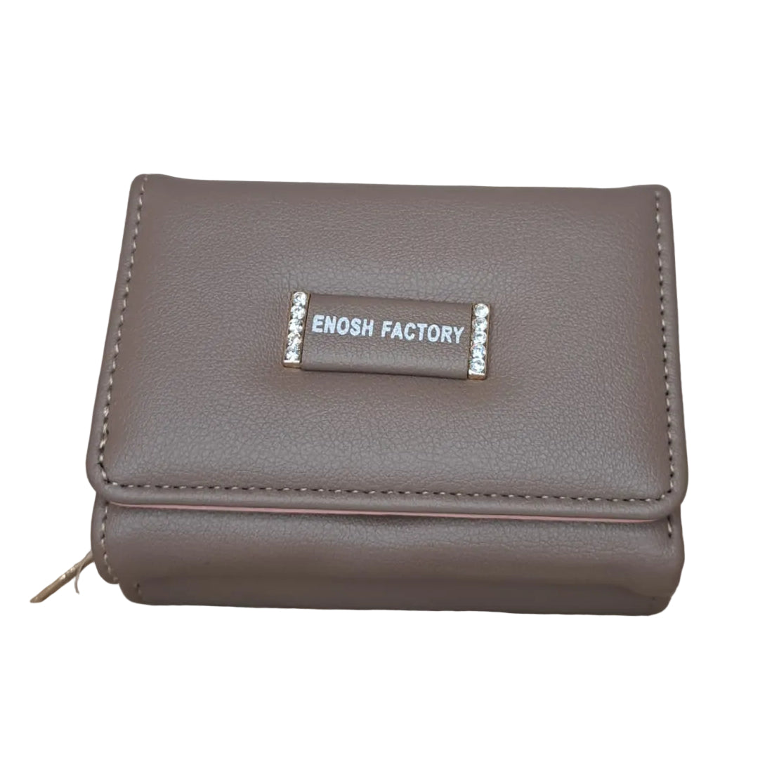 CBM Monedero Piedritas Enosh Factory