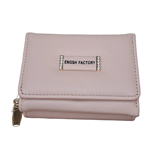 CBM Monedero Piedritas Enosh Factory