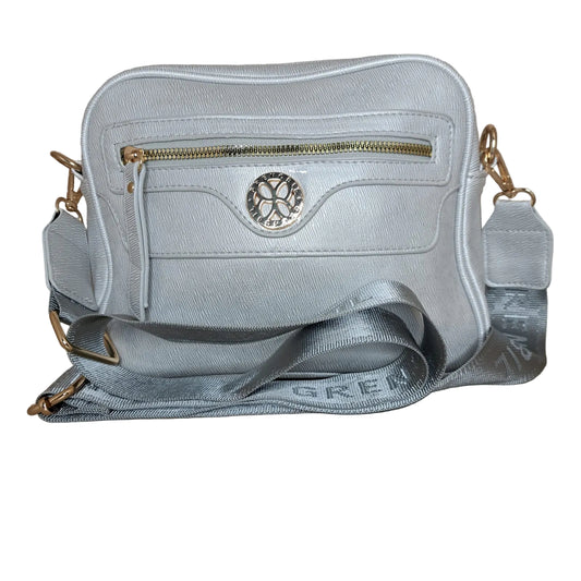 CBM Mariconera Cuadrada Grenobil Chica