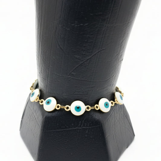 Gustitos Pulsera Ojo Turco
