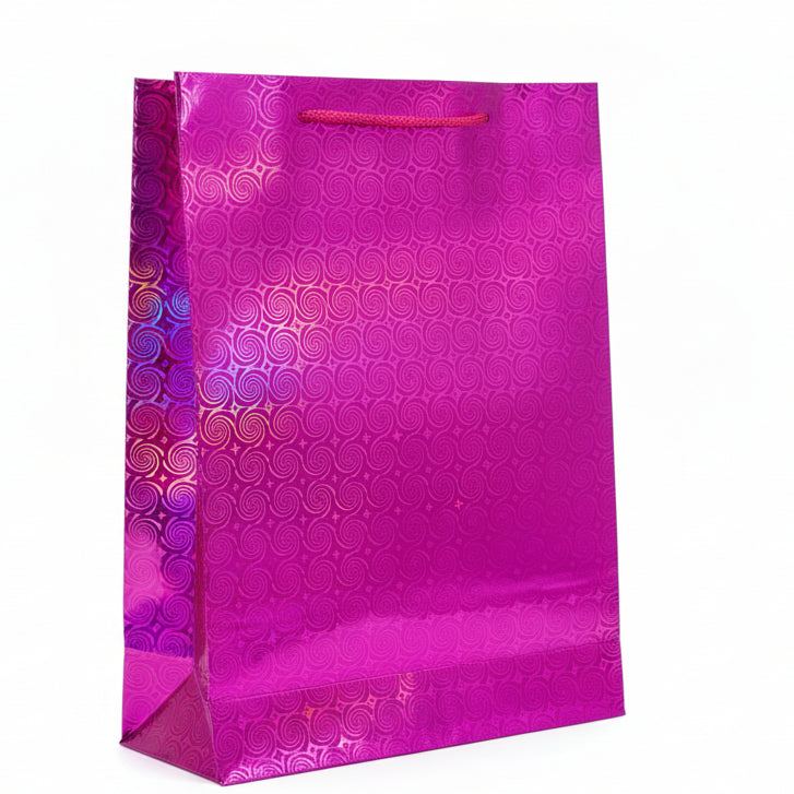 Nov Clau Bolsa Regalo Varios Colores