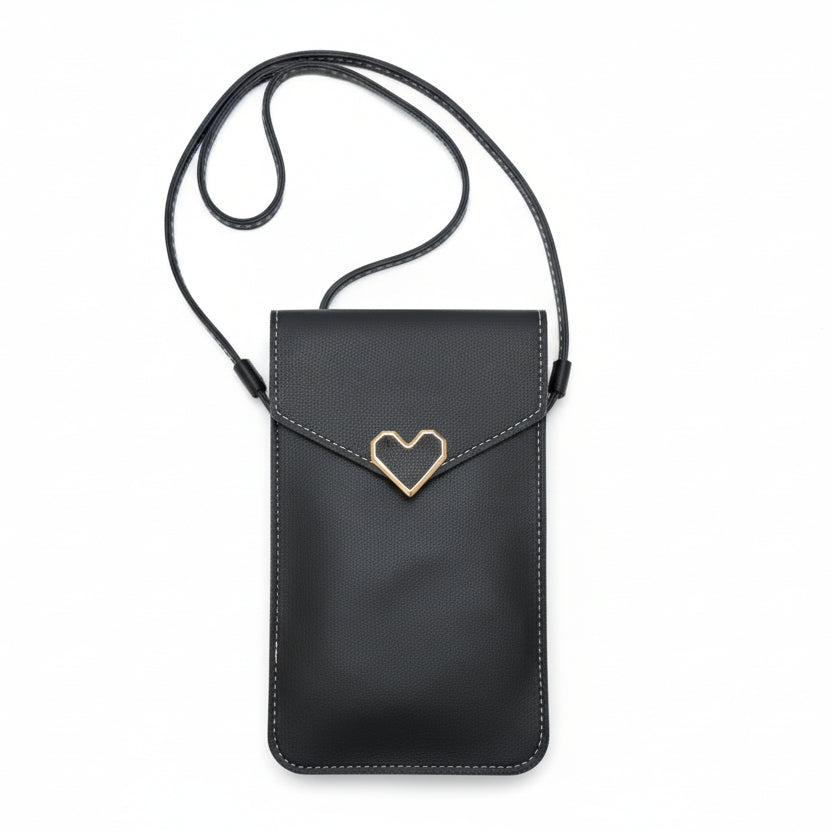 CBM Cartera Telefono