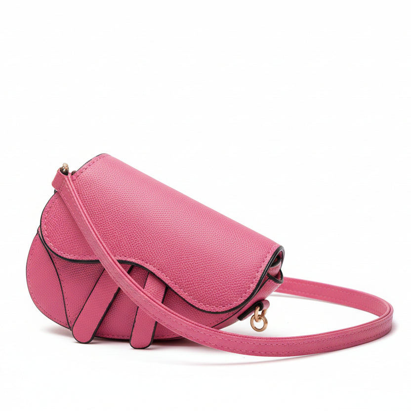 CBM Bolsa Bandolera Niña Mini