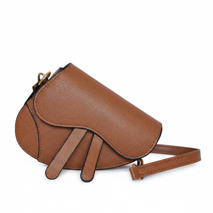 CBM Bolsa Bandolera Niña Mini