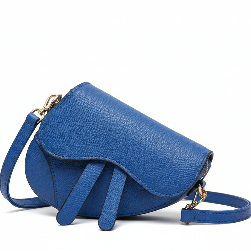 CBM Bolsa Bandolera Niña Mini
