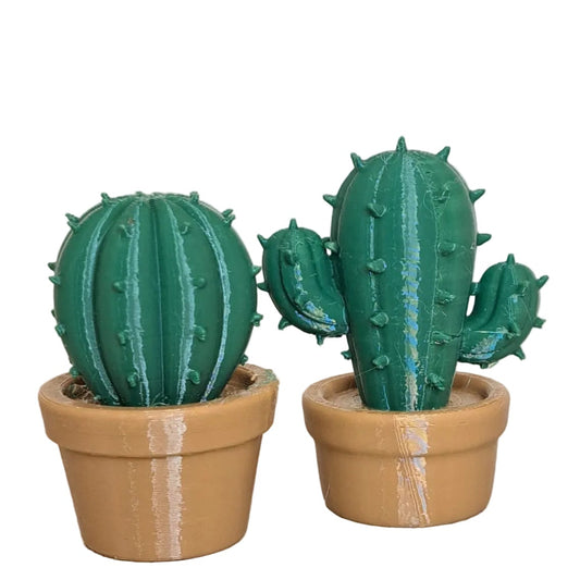 Crea3D Cactus