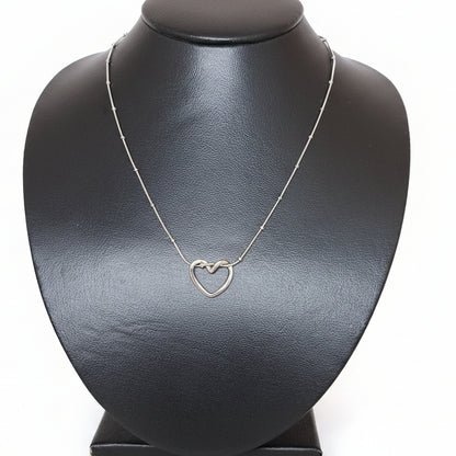 SAMI Collar Acero Inoxidable