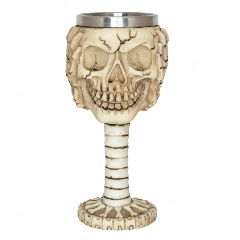 Fehu Copa Calavera