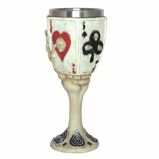 Fehu Copa Poker