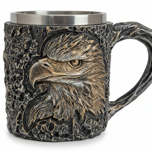 Fehu Taza Aguila