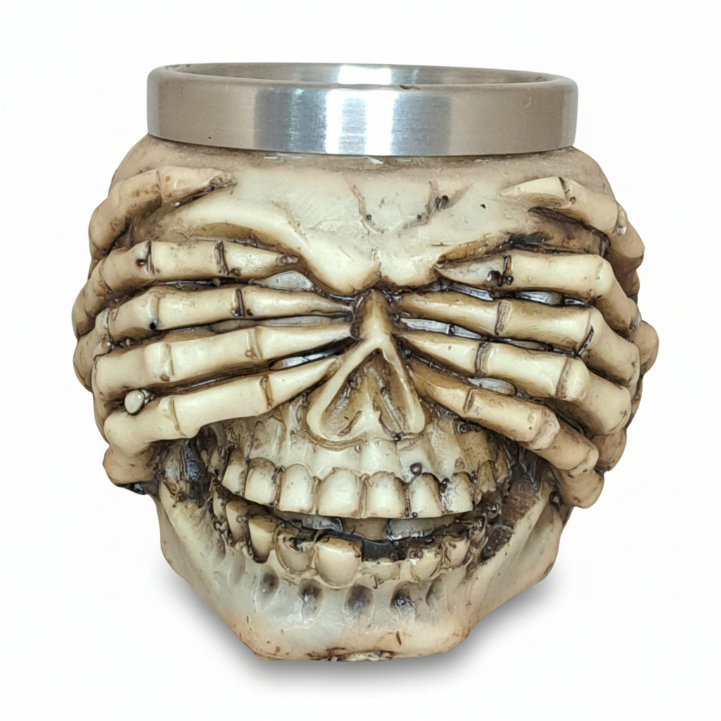 Fehu Shot Tequilero Calavera