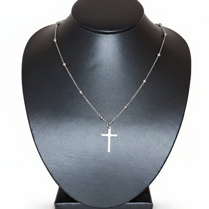SAMI Collar Acero Inoxidable
