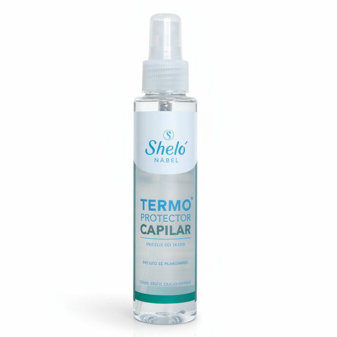 CBM Shelo Nabel Termo Protector Capilar