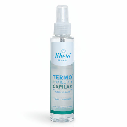 CBM Shelo Nabel Termo Protector Capilar