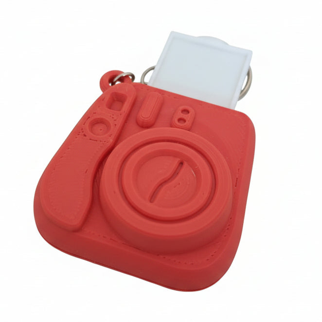 Crea3D Camarita Foto