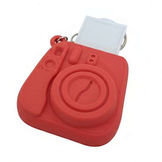 Crea3D Camarita Foto