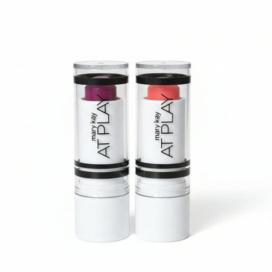 BellezaNadia Mary Kay Balsamo labial