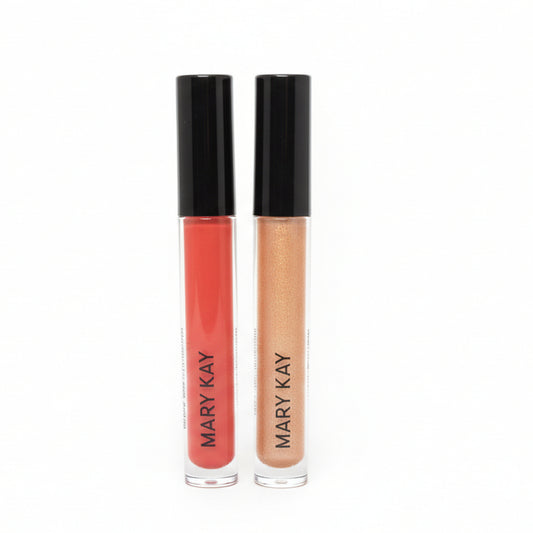 BellezaNadia Mary Kay Labiales Brillo