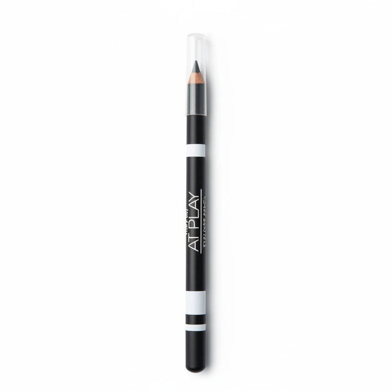 BellezaNadia Mary Kay Lapiz Ojos Negro