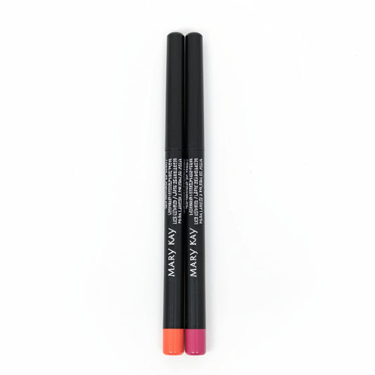 BellezaNadia Mary Kay Delineador Labios