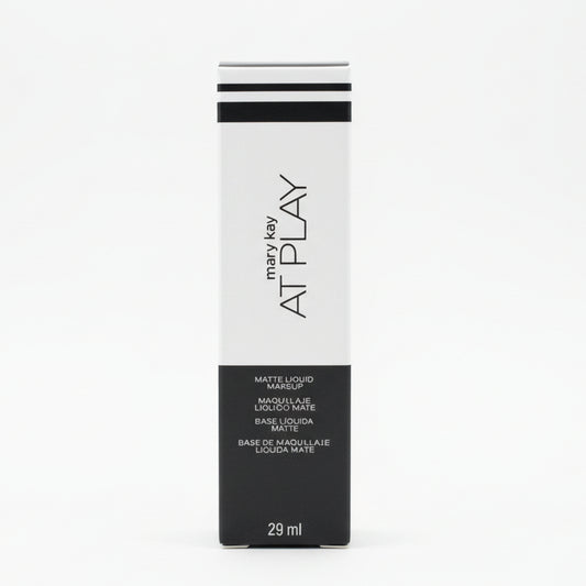 BellezaNadia Mary Kay Maquillaje ATPLAY