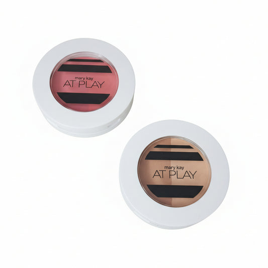 BellezaNadia Mary Kay Rubor Duo