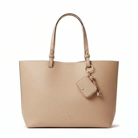 CBM KATE SPADE Bolsa Correa Nuez