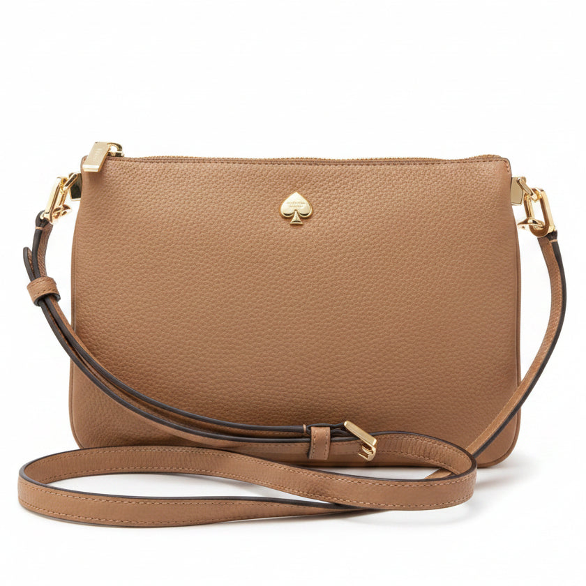 CBM KATE SPADE Bolsa Broche Corazon Monedero