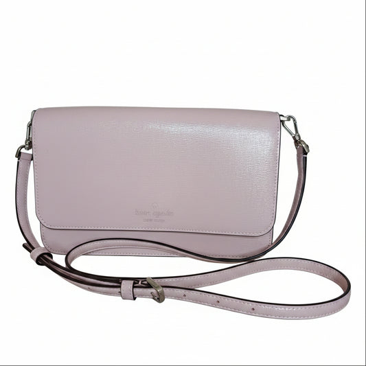 CBM KATE SPADE Bolsa Correa Rosa