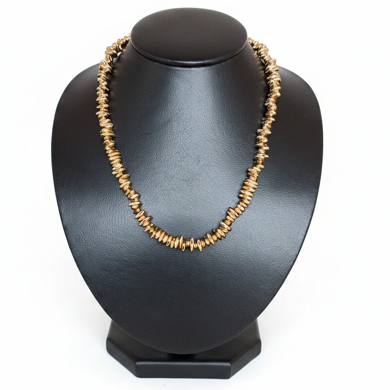 CBM KENDRA SCOTT Collar Cobre