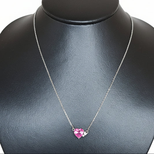 CBM KATE SPADE Cadena Dije Triangulo