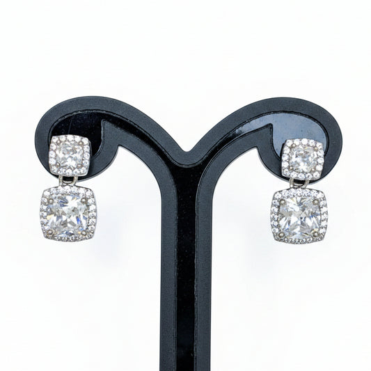 CBM KATE SPADE Aretes Piedras