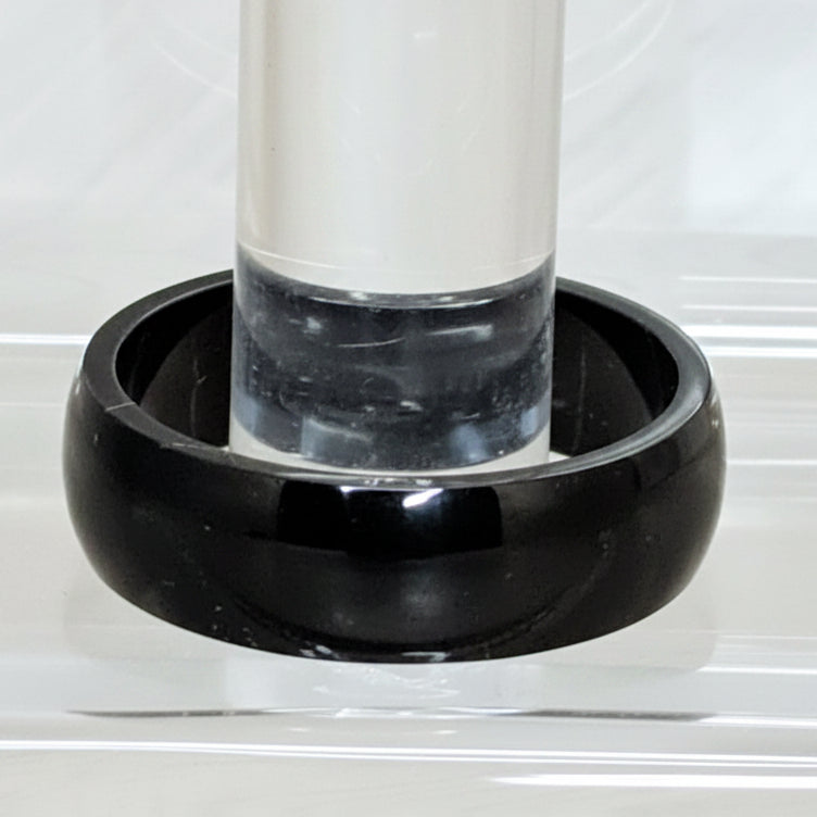 CBM GIANI BERNINI Anillo Negro
