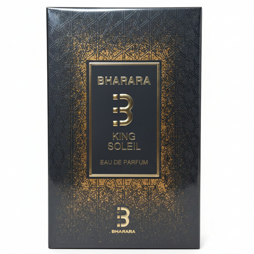 CBM Bharara King Solei