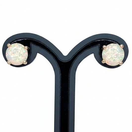 CBM KATE SPADE Aretes Brillos Perlas