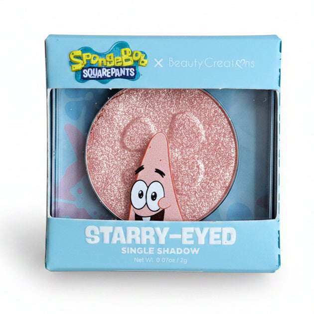 CosAmer Starry Eyed Patricio